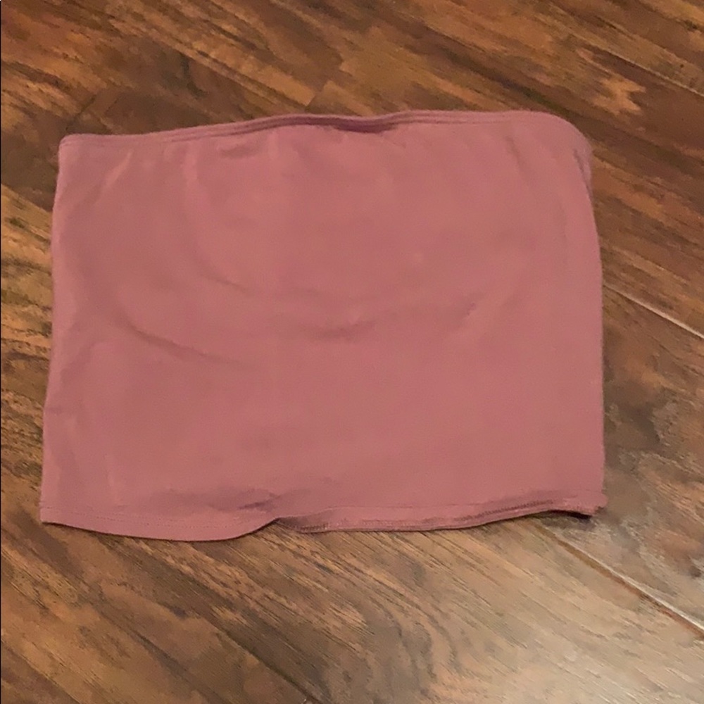 PINK Top